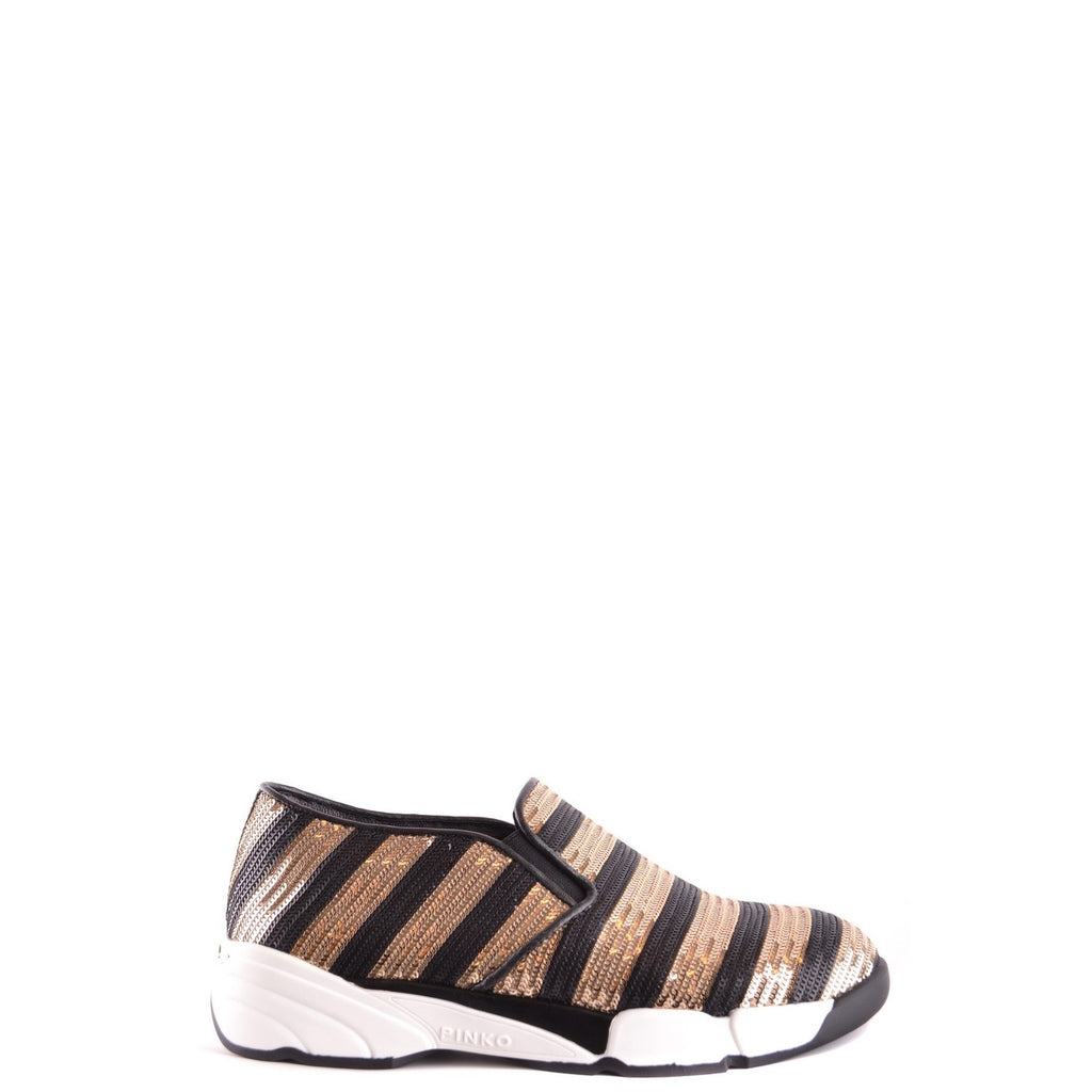Pinko — Baskets B_29754 noir femme