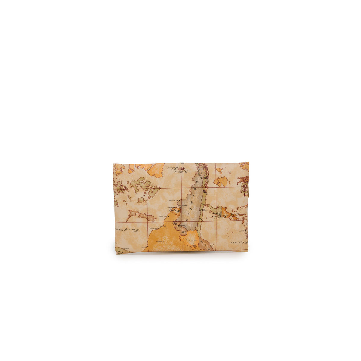 Alviero Martini Prima Classe — Women’s beige bag — view 2