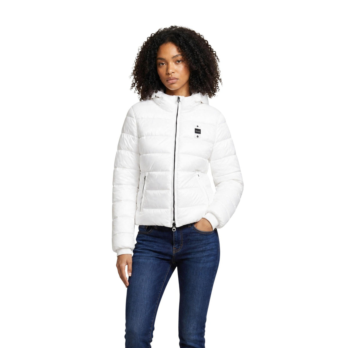 Blauer — Doudoune Caroll femme