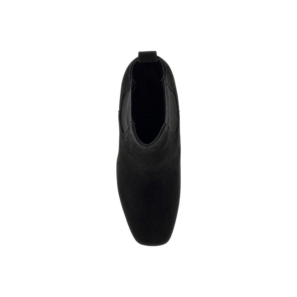 Guess — Women’s Fiery sandals — view 4 — Black
