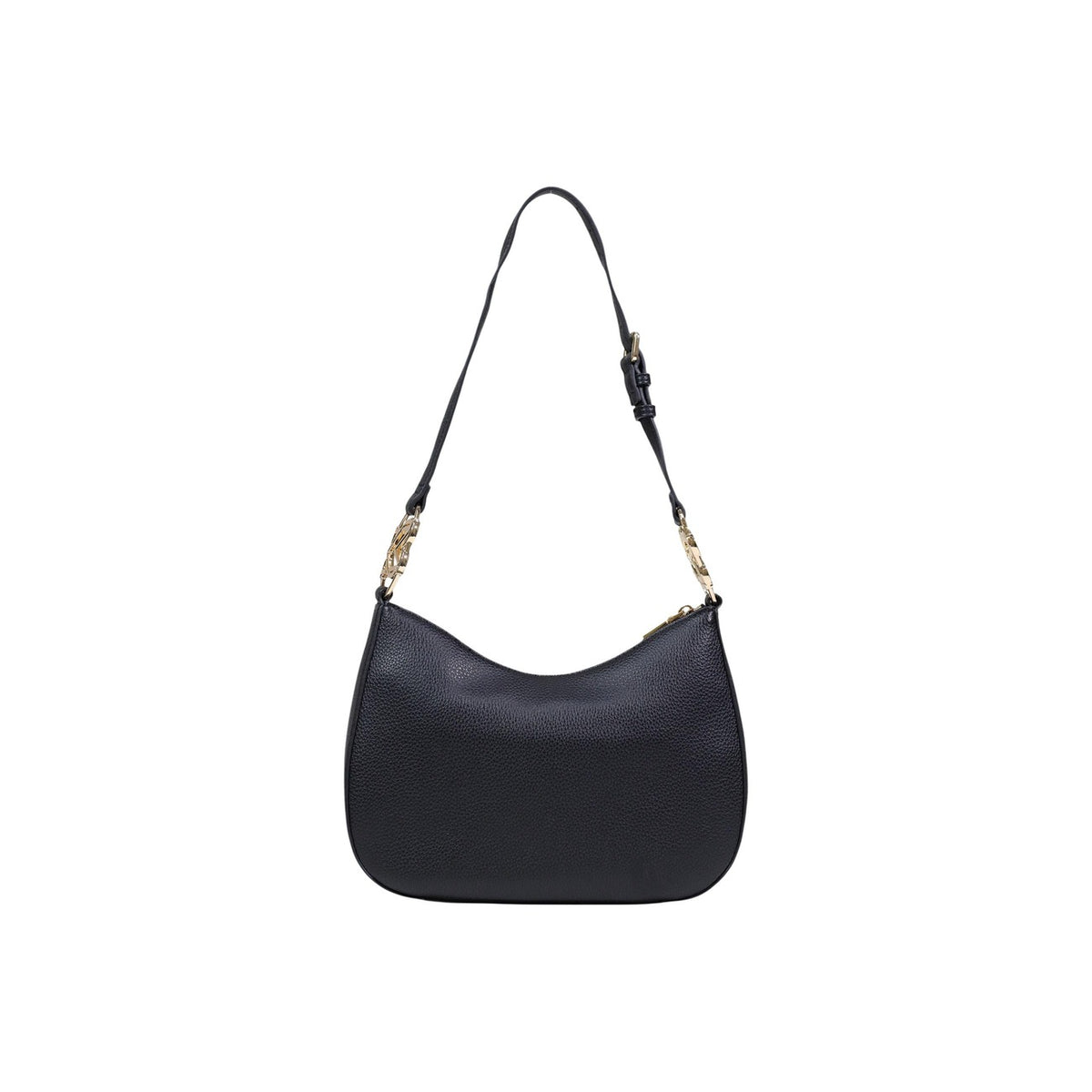 Love Moschino — Sac à main réf. JC4012PP1 noir 29 × 21 × 8 cm femme — vue 3