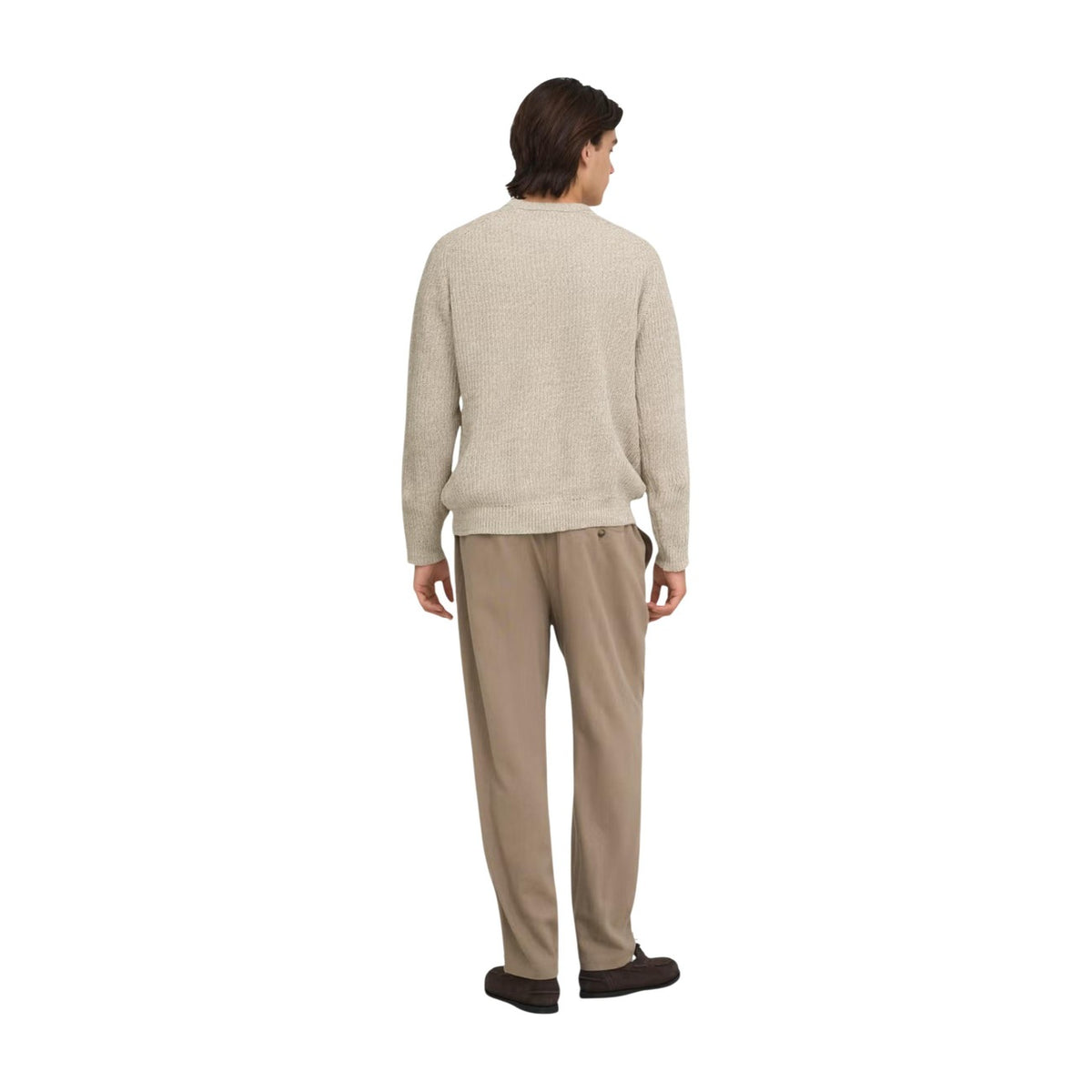 Only & Sons — Men’s Join sweater — view 3