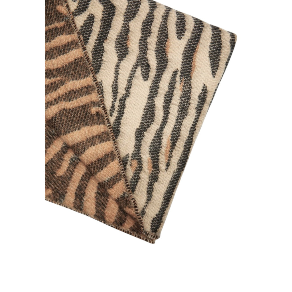Pieces – Damen-Schal 17116594 beige — Ansicht 3