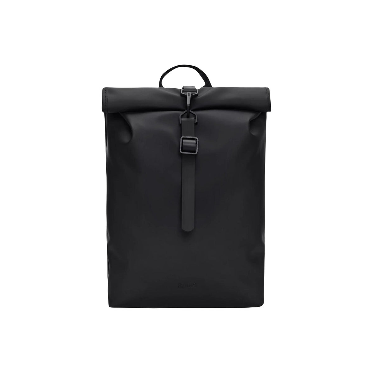 Rains — Rolltop Rucksack Mini unisexe — vue 6