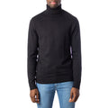 Jack & Jones — Groene heren coltrui